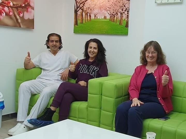 Dr Zafer Yılmaz Kliniği Fotoğrafları