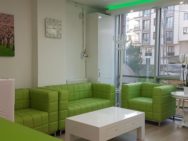 Dr Zafer Yılmaz Kliniği Fotoğrafları