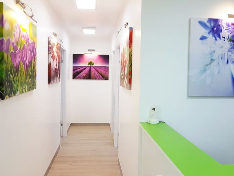 Dr Zafer Yılmaz Kliniği Fotoğrafları