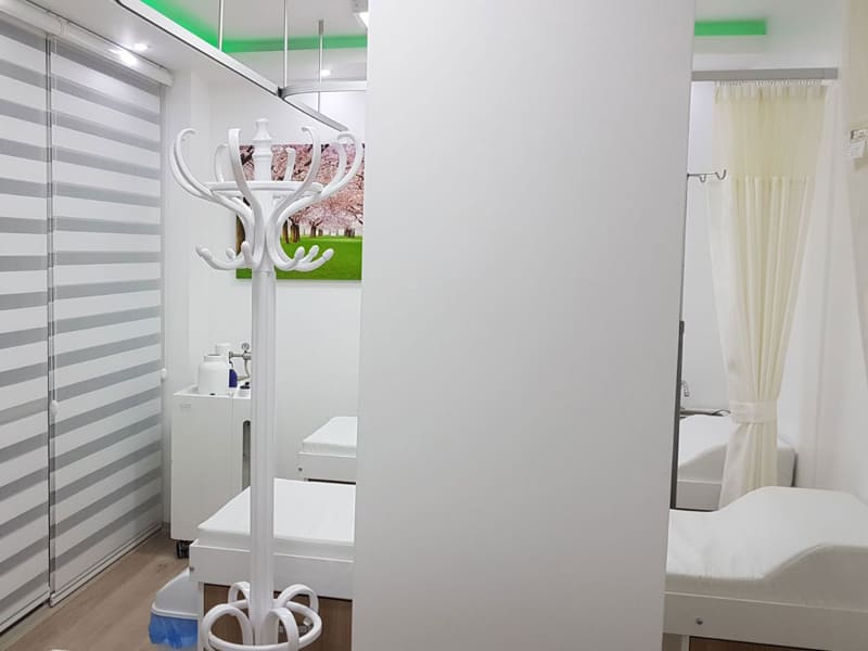 Dr Zafer Yılmaz Kliniği Fotoğrafları