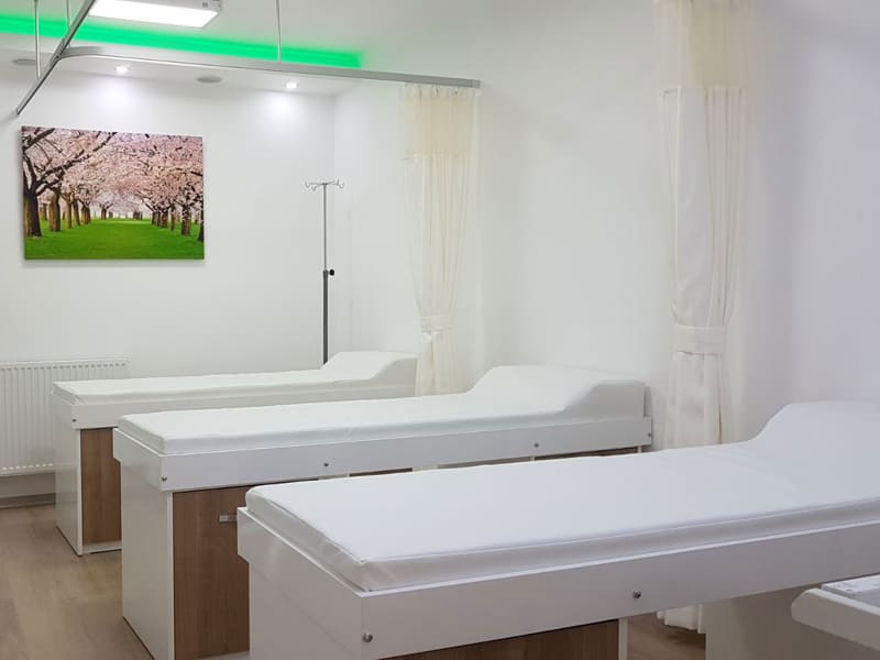 Dr Zafer Yılmaz Kliniği Fotoğrafları