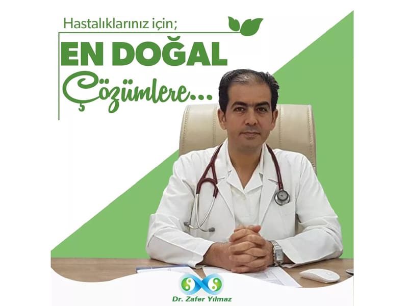 Dr Zafer Yılmaz Kliniği Fotoğrafları