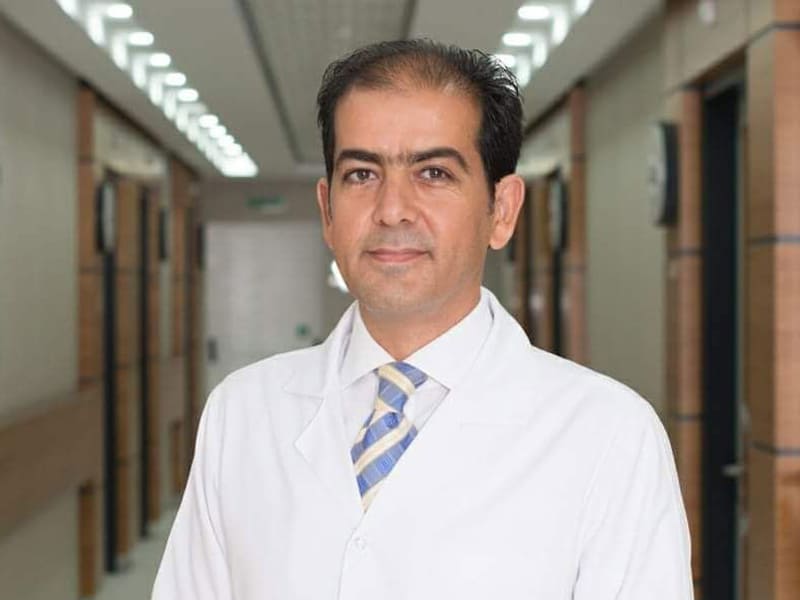 Dr Zafer Yılmaz Kliniği Fotoğrafları