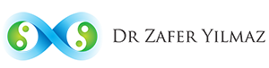 Dr. Zafer Yılmaz Ozon Tedavisi istanbul Akupunktur Hacamat Sülük Tedavisi Logo